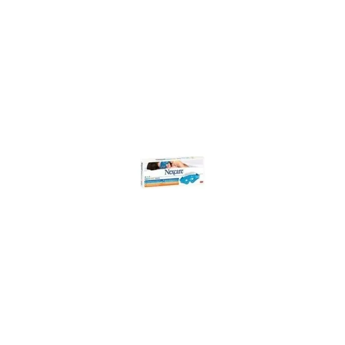 3m Coldhot Blindfold Face Mask 1 Piece
