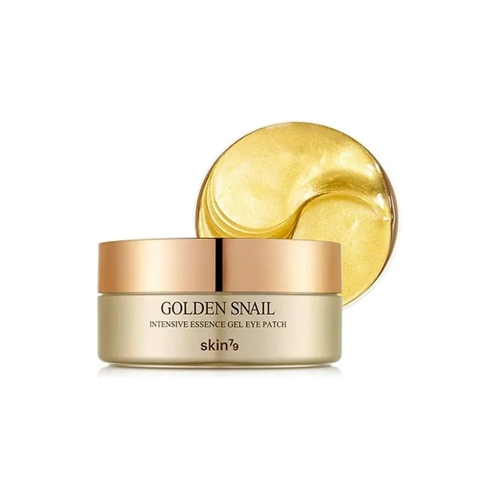 Skin79 Golden Snail Intensive Essence Gel Eye Patch