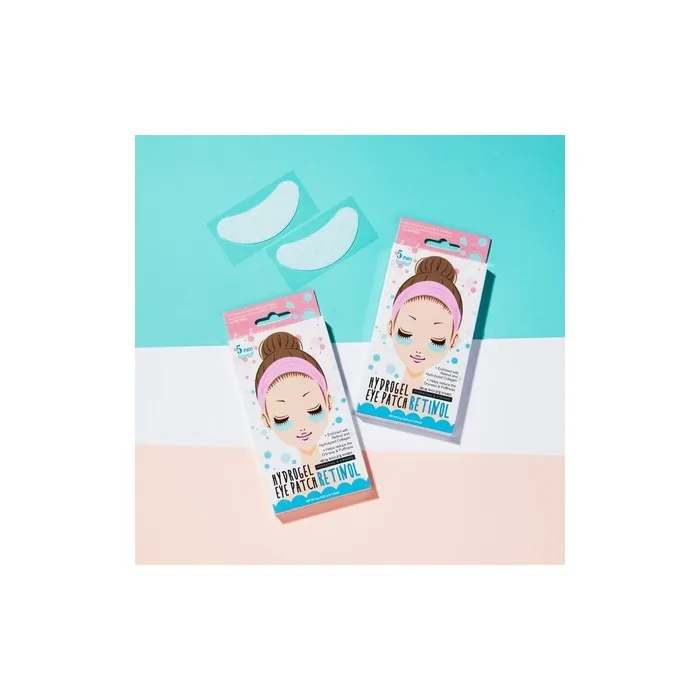 Look At Me Hydro Gel Eye Patch Retinol