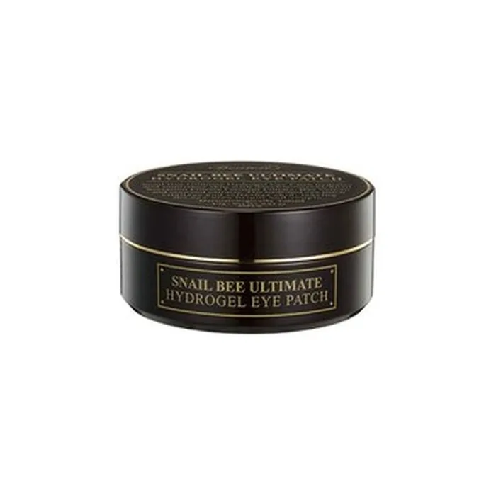 Benton Snail Bee Ultimate Hydrogel Eye Patch
