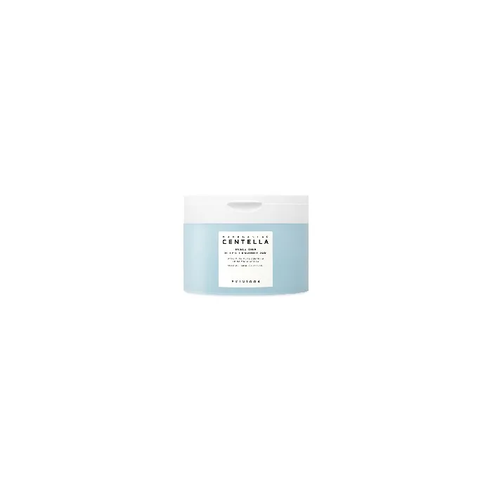 Skin1004 Madagascar Centella Hyalucica Jellyfit Ampoule Pad