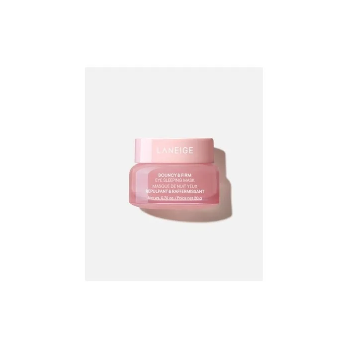 Laneige Bouncy & Firm Eye Sleeping Mask 20g