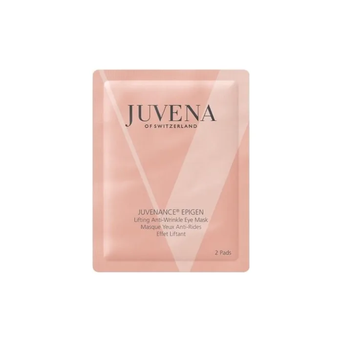Juvena Juvenance Epigen Lifting Anti-Wrinkle Eye Mask 5x4ml