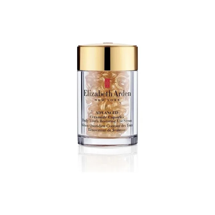 Elizabeth Arden Advanced Ceramide Daily Youth Eye Serum 60 Capsules 10.5ml