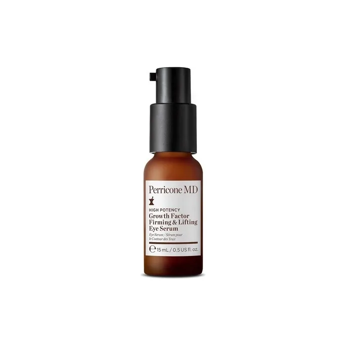 Perricone MD High Potency Growth Factor Firming and Lifting Eye Serum