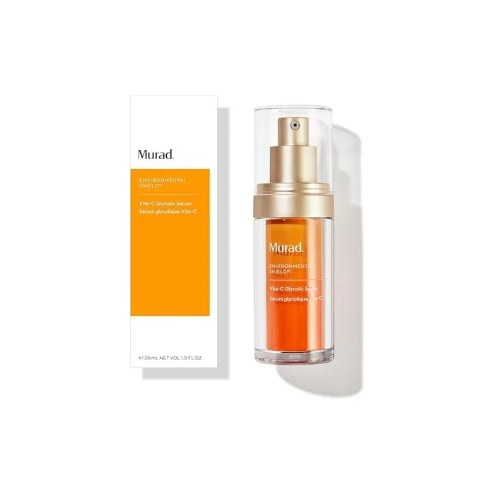 Murad VITA-C Glycolic Brightening Serum 30ml