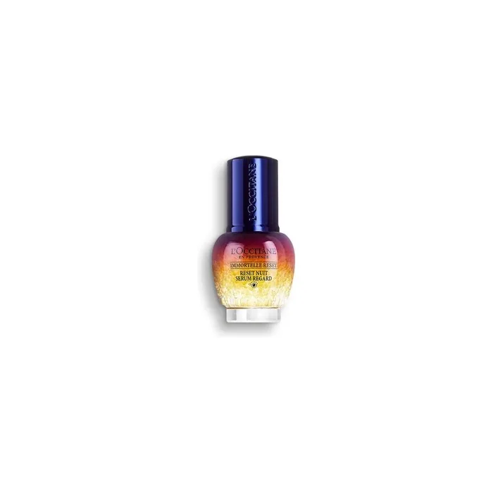 L'Occitane Immortelle Overnight Reset Eye Serum 0.50 fl. oz