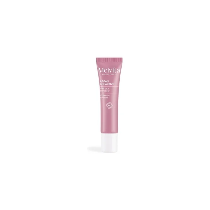 Melvita Active Argan Bio Lifting Eye Contour Treatment