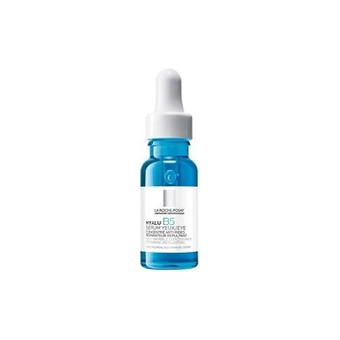 La Rocheposay Hyalu B5 Eye Serum 15 Ml With Hyaluronic Acid