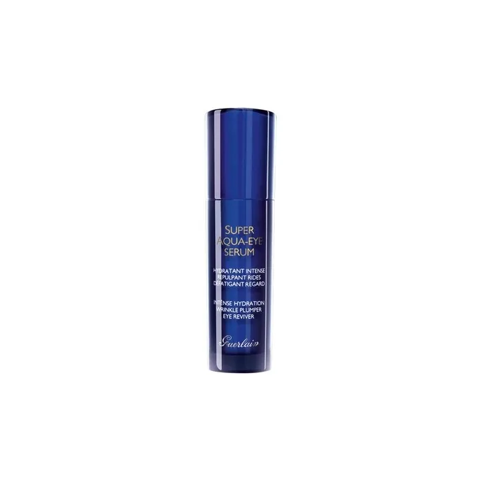 Guerlain Super Aqua Eye Serum Hydrating Eye Cream 15ml