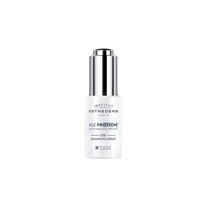 Institut Esthederm Age Proteom Eye Contour Serum 15ml