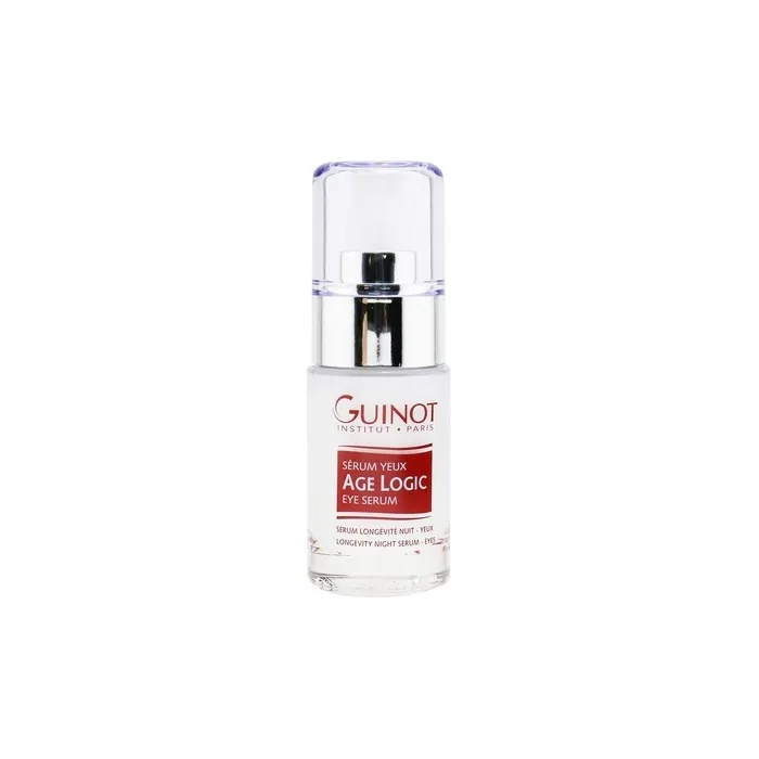 Guinot Time Logic Age Serum Eyes 0.44 oz