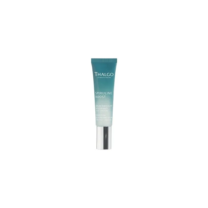Thalgo Spiruline Boost Detox Eye Serum 30ml