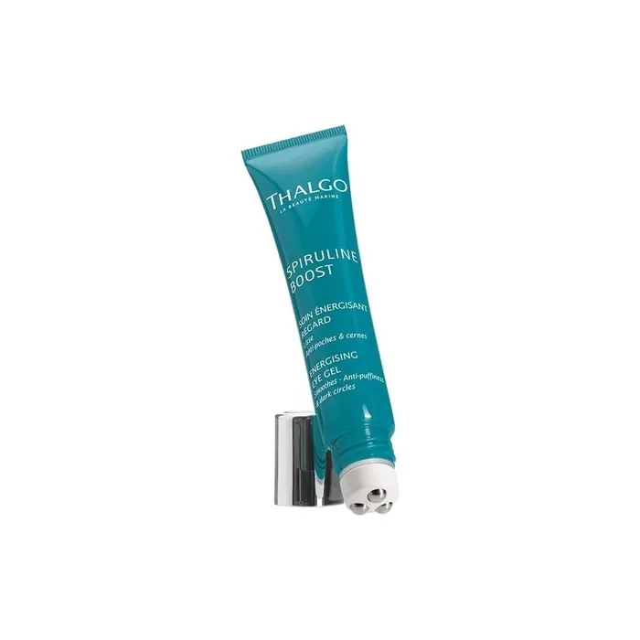 THALGO SPIRULINE Boost ENERGISANT Eye Contour 15ml