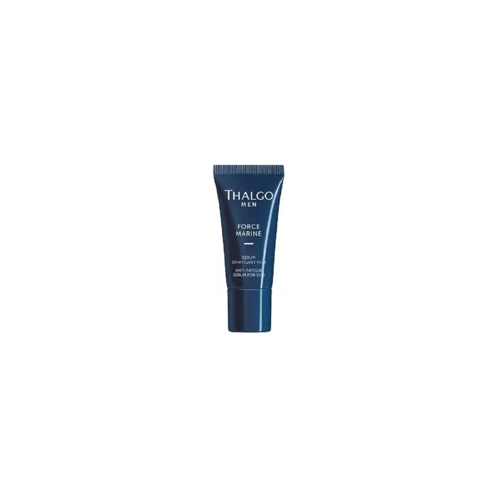 Thalgo Men Force Marine Antifatigue Serum For Eyes 15 Ml