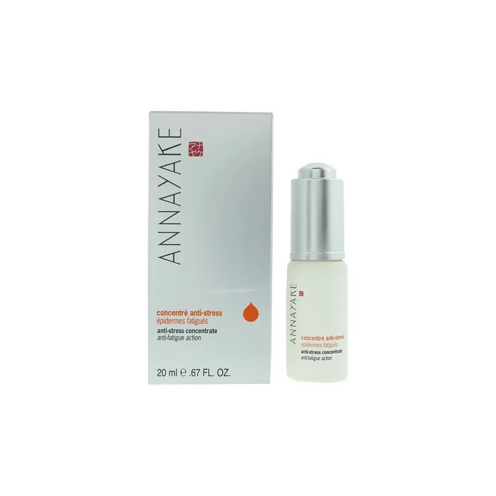 Annayake Antistress Antifatigue Action Concentrate 20ml