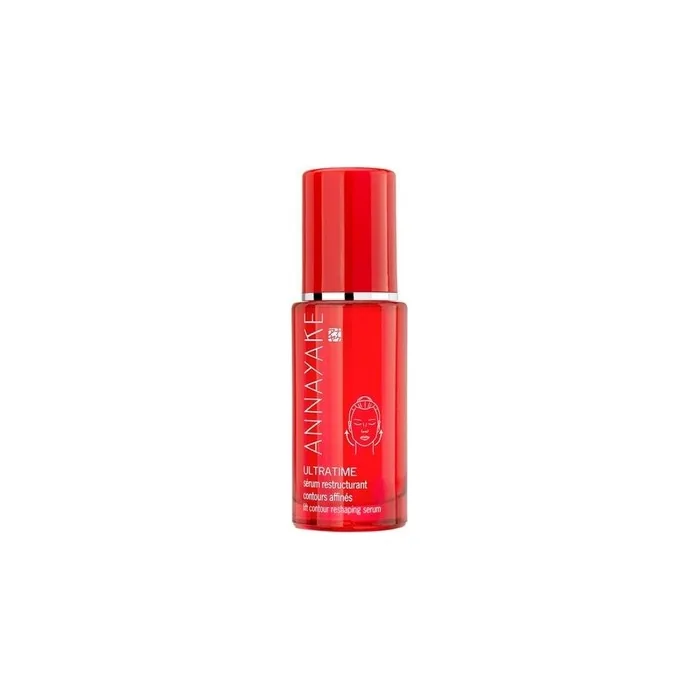Annayake Ultratime Contour Remodeling Serum Lift Size 30 Ml