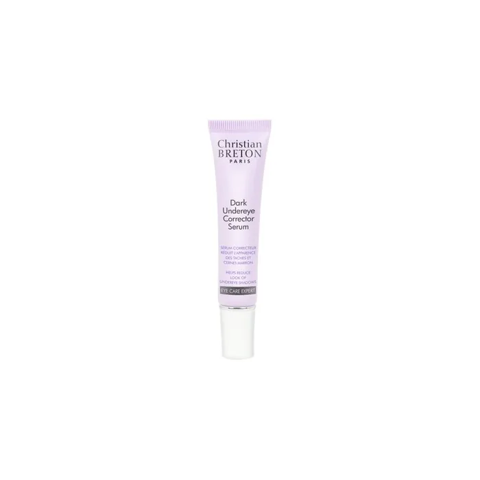 CHRISTIAN BRETON Dark Under Eye Corrector Serum 15ml