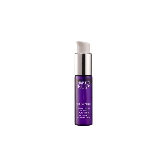 Christian Breton Eye Contour Elixir 15ml