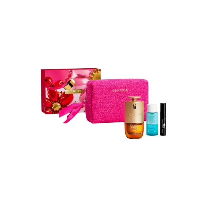 Clarins Double Serum Eye Treatment 20ml