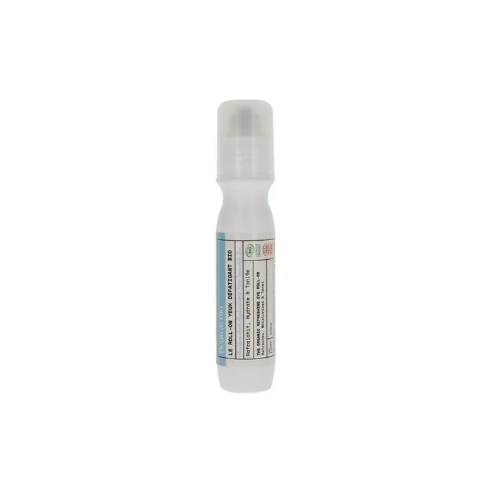 Beau & Bio Organic Anti-Aging Eye Roll-On 15ml Serum