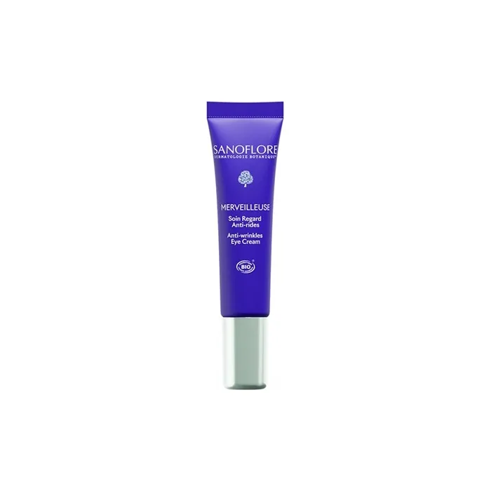 Sanoflore Absolu Merveilleux Eyes Serum Organic 15ml