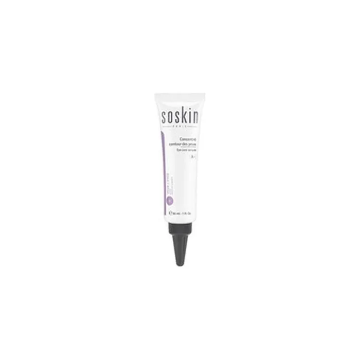 Soskin Paris Rejuvenating Eye Serum 30 Ml