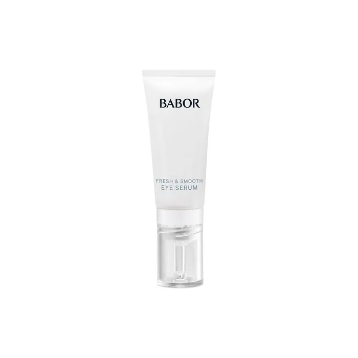 Doctor Babor Fresh & Smooth Eye Serum 15ml