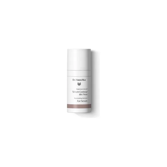 Dr Hauschka Regenerating Intensive Eye Serum 15 Ml