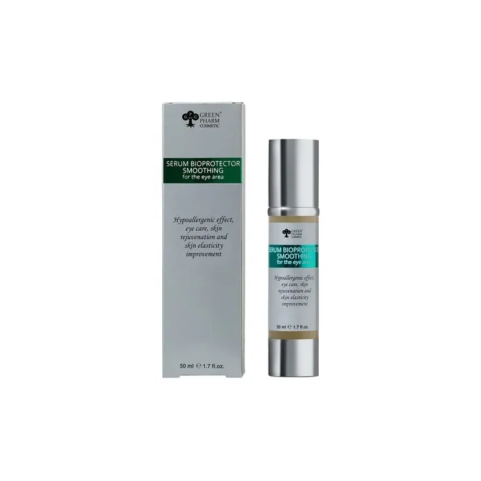 Green Pharm Cosmetics Smoothing Eye Serum 50ml