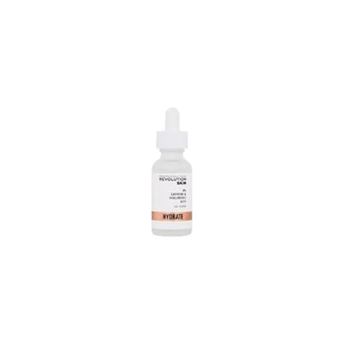Revolution Skincare Hydrate Caffeine Hyaluronic Acid Eye Serum