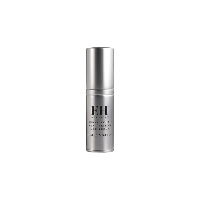 Emma Hardie Midas Touch Revitalising Eye Serum 15ml