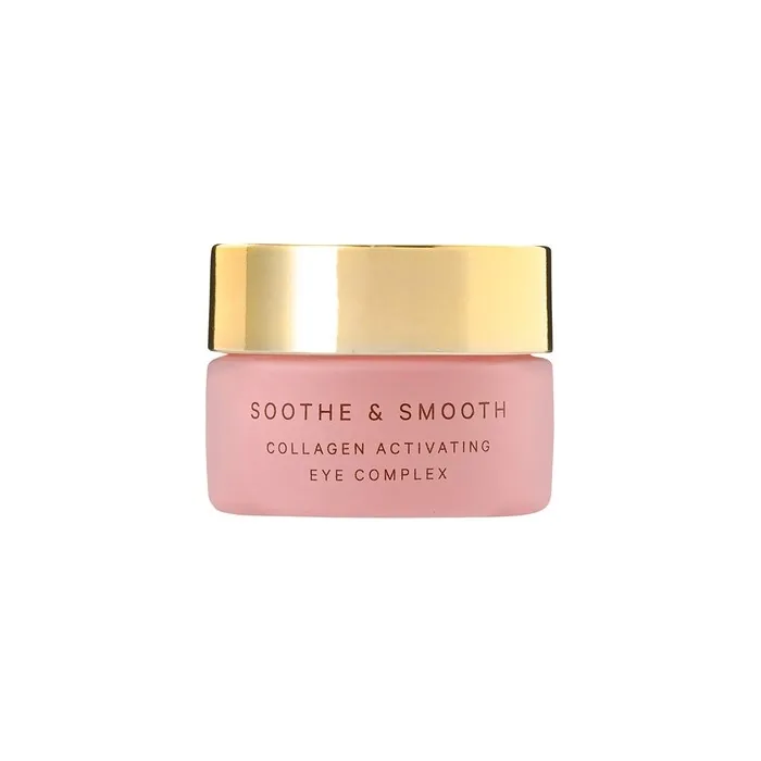 Soothe & Smooth Collagen Activating Eye Complex 14ml