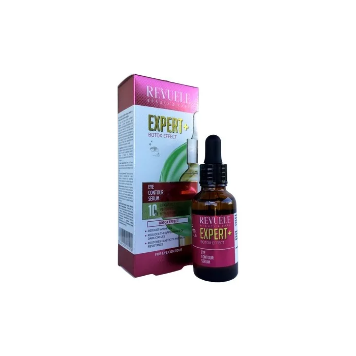 Revuele Expert+ Eye Contour Botox Effect Serum 25ml
