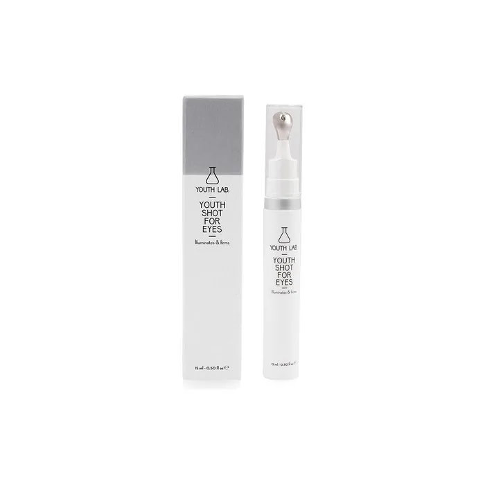 Youth Lab Youth Shot For Eyes 15ml