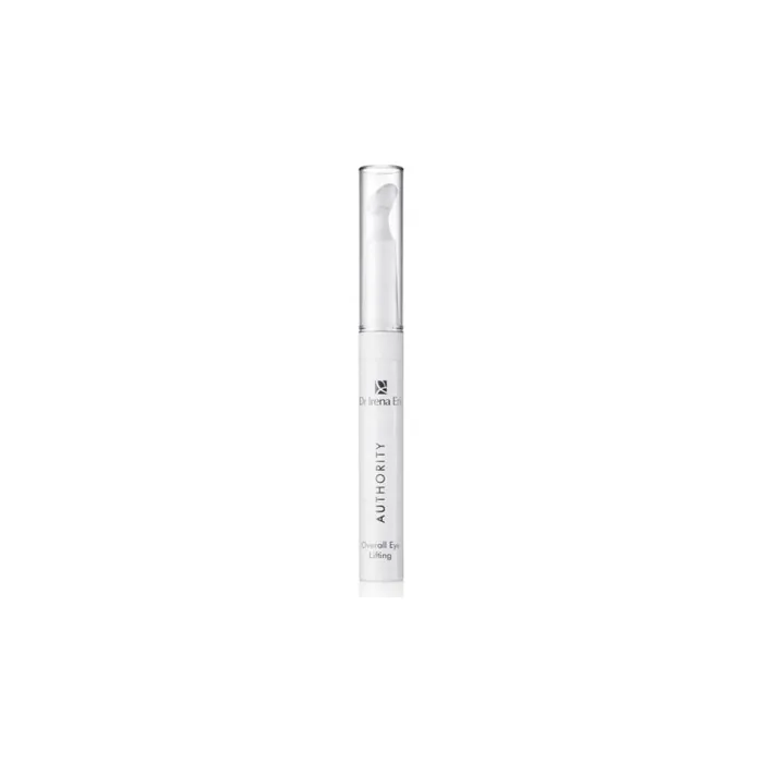 Dr Irena Eris Advanced Dualphase Eye Firming Serum 15ml