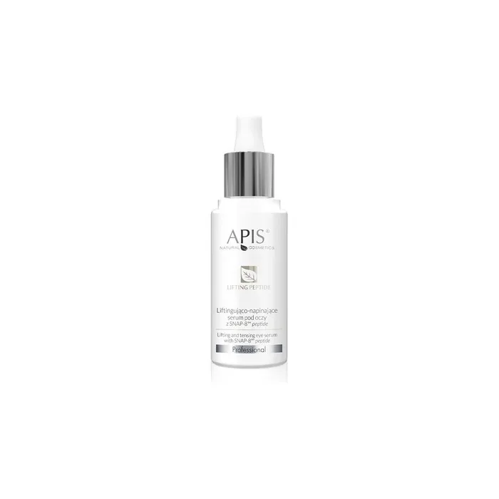 Apis Lifting Peptide Lifting And Tightening Eye Serum 30ml