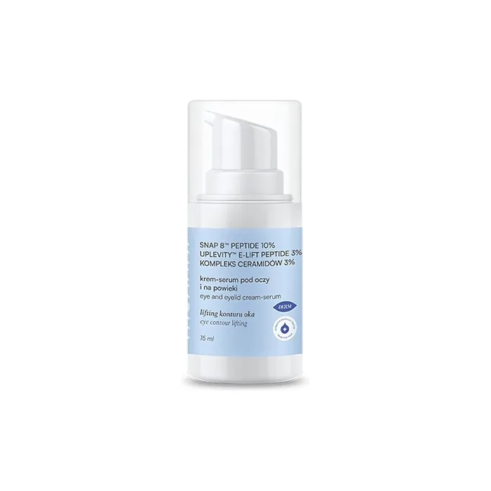 Mohani Eye And Eyelid Lifting And Firming Serum Cream 15ml