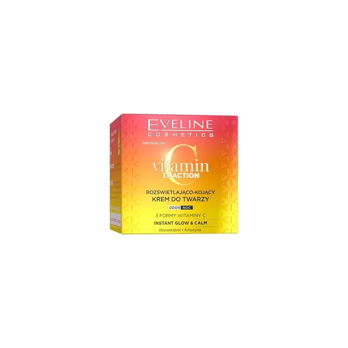 Face Therapy Professional Eye Revitalizing Serum with 5% Caffeine for Energizing and Youthful Skin