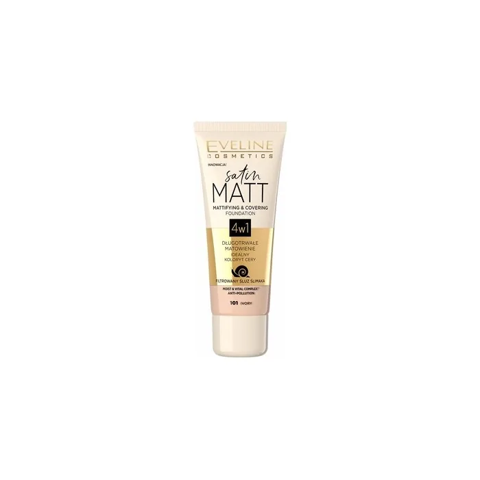 Brightening & Cooling Eye Serum Roll-On - Reduces Puffiness & Dark Circles with Vitamin C, Hyaluronic Acid & Peptides