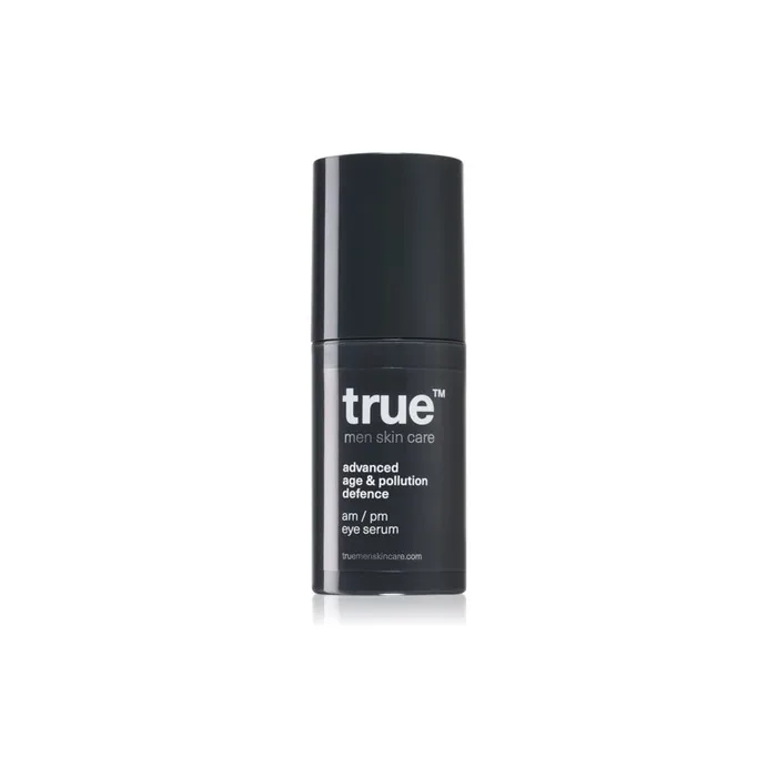 True Men Skin Care Ampm Eye Serum 20 Ml