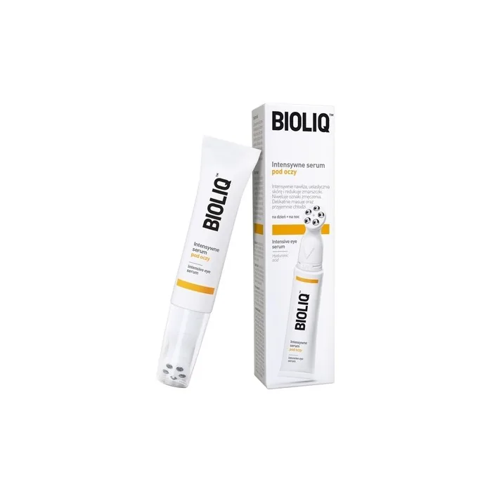Bioliq Pro Intensive Eye Serum 15ml