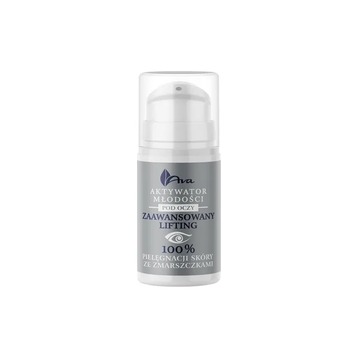 Ava Laboratorium Youth Activator Eye Serum Advanced Lifting 15ml
