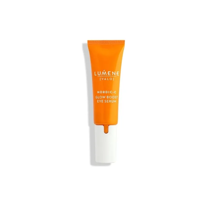 Lumene Nordic C Valo Glow Boost Eye Serum 10ml