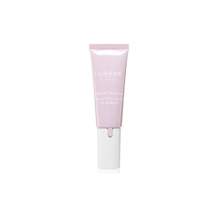 Lumene Lumo Nordic Bloom Vegan Collagen Eye Serum 10ml