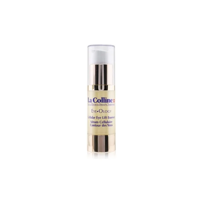 La Colline Eye Performance Cellular Eye Lift Essence 15ml