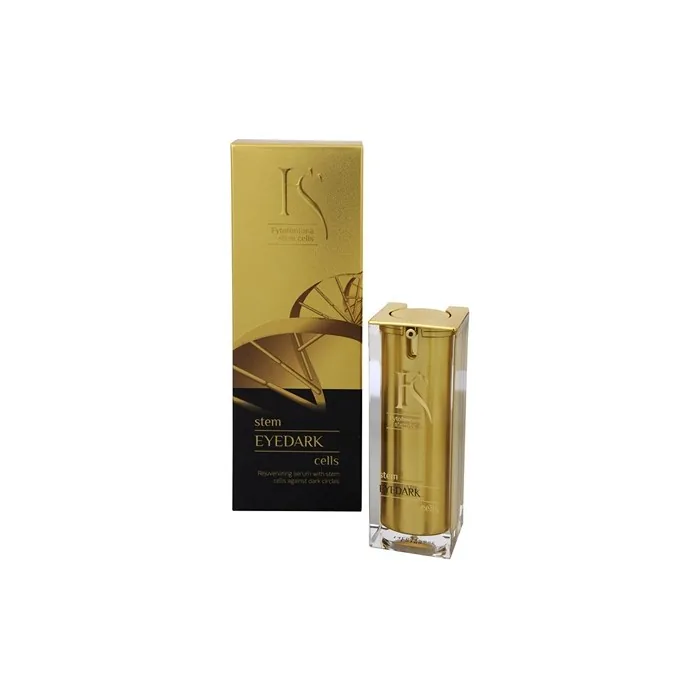 Fytofontana Stem Cells Eyedark Stem Cells Serum Against Dark Circles Under The Eyes 15 Ml