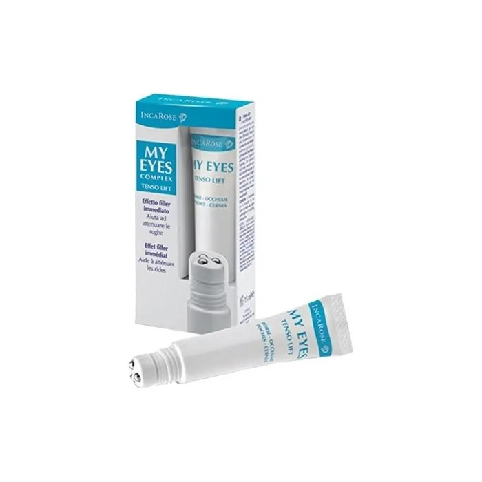 IncaRose My Eyes Tenso Lift 15ml