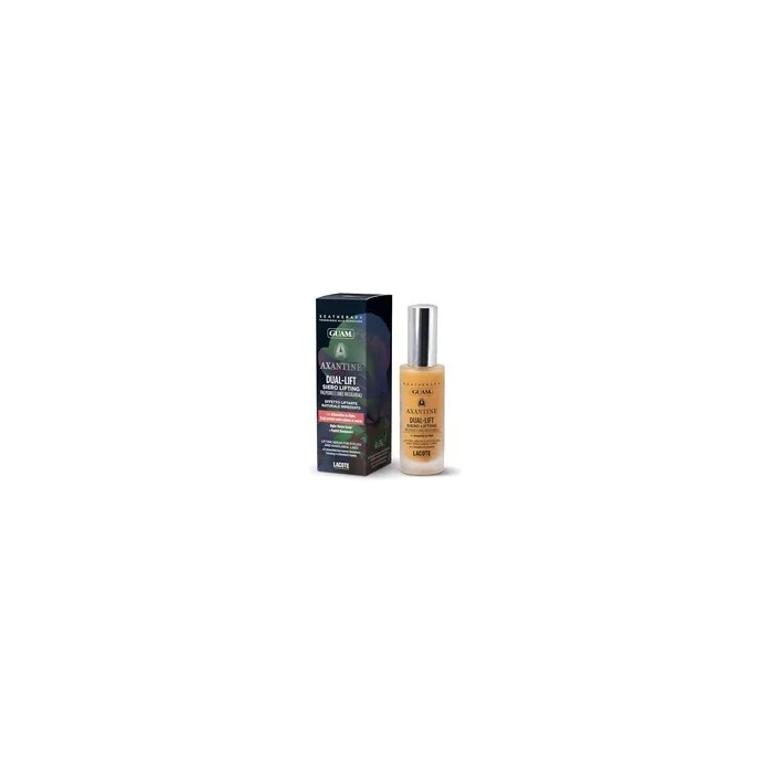 Guam Axeantine Dual Lifting Serum for Eyelids and Nasolabial Lines 30ml