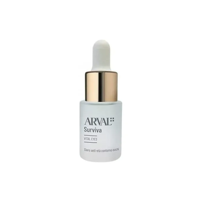 Arval Surviva Vital Eyes 15ml